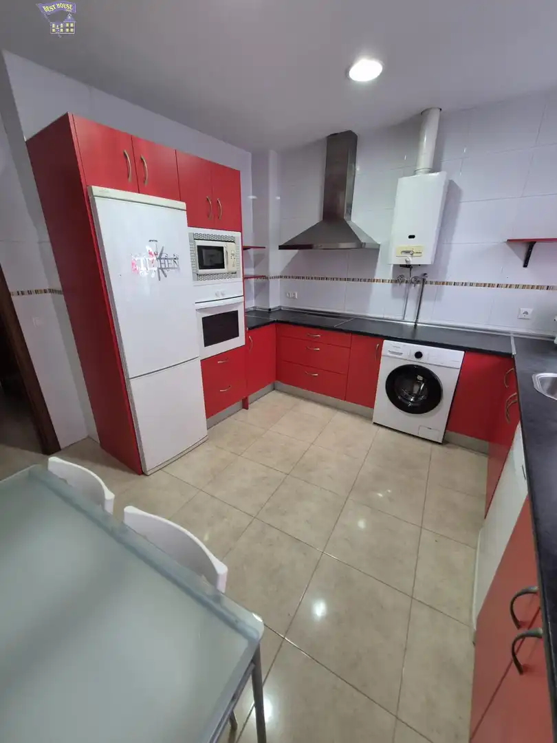 Wohnung zur Miete in Arcos de la Frontera