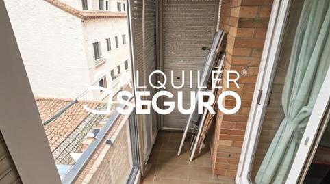 Photo 4 of Flat for rent in Noria, Estación - Parque O'Donnell, Alcalá de Henares