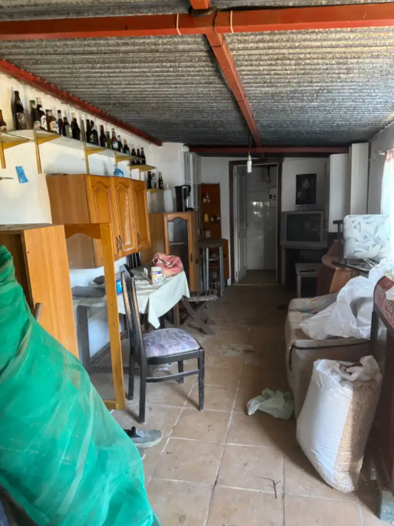 Country homes for sale in Sanlúcar de Barrameda  with Private garden, Terrace and Storage room
