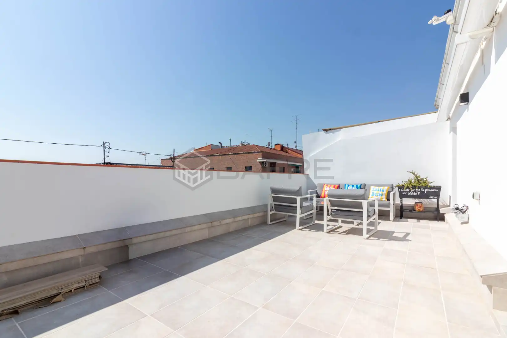 Attic for sale in Calle de Marcelo Usera, Moscardó