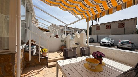 Foto 2 de Casa adosada en venta en Calle Canarias, Monte y Mar, Santa Pola