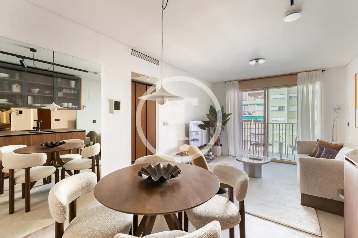 Fotografía del inmueble reportado: 3.000 €/mes — Madrid, Madrid