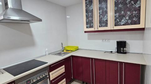 Foto 5 de Casa o xalet de lloguer a Barrio de Ciudad Jardín, Málaga Capital