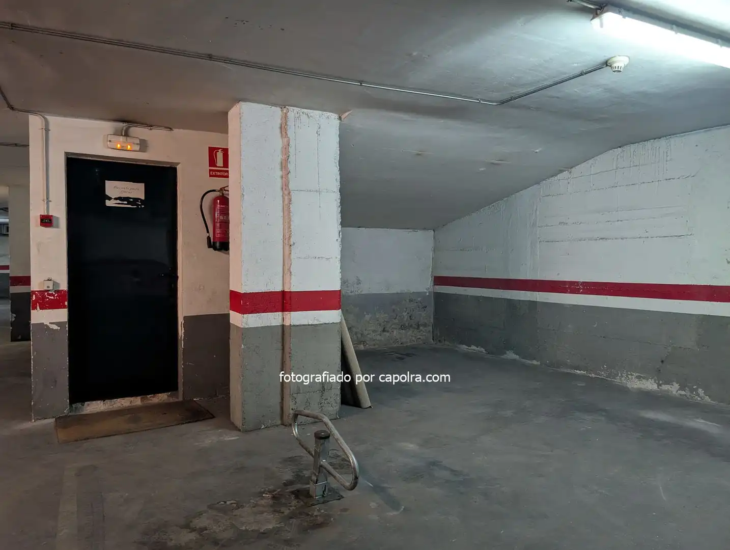 Parking of Garage for rent in Barcelona