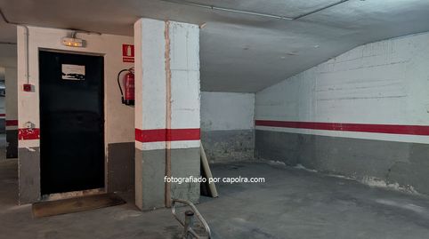 Photo 4 of Garage for rent in Sant Gervasi- Galvany, Barcelona Capital