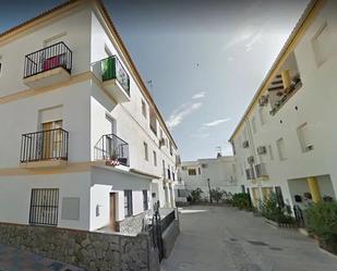 Vista exterior de Edifici en venda en Órgiva