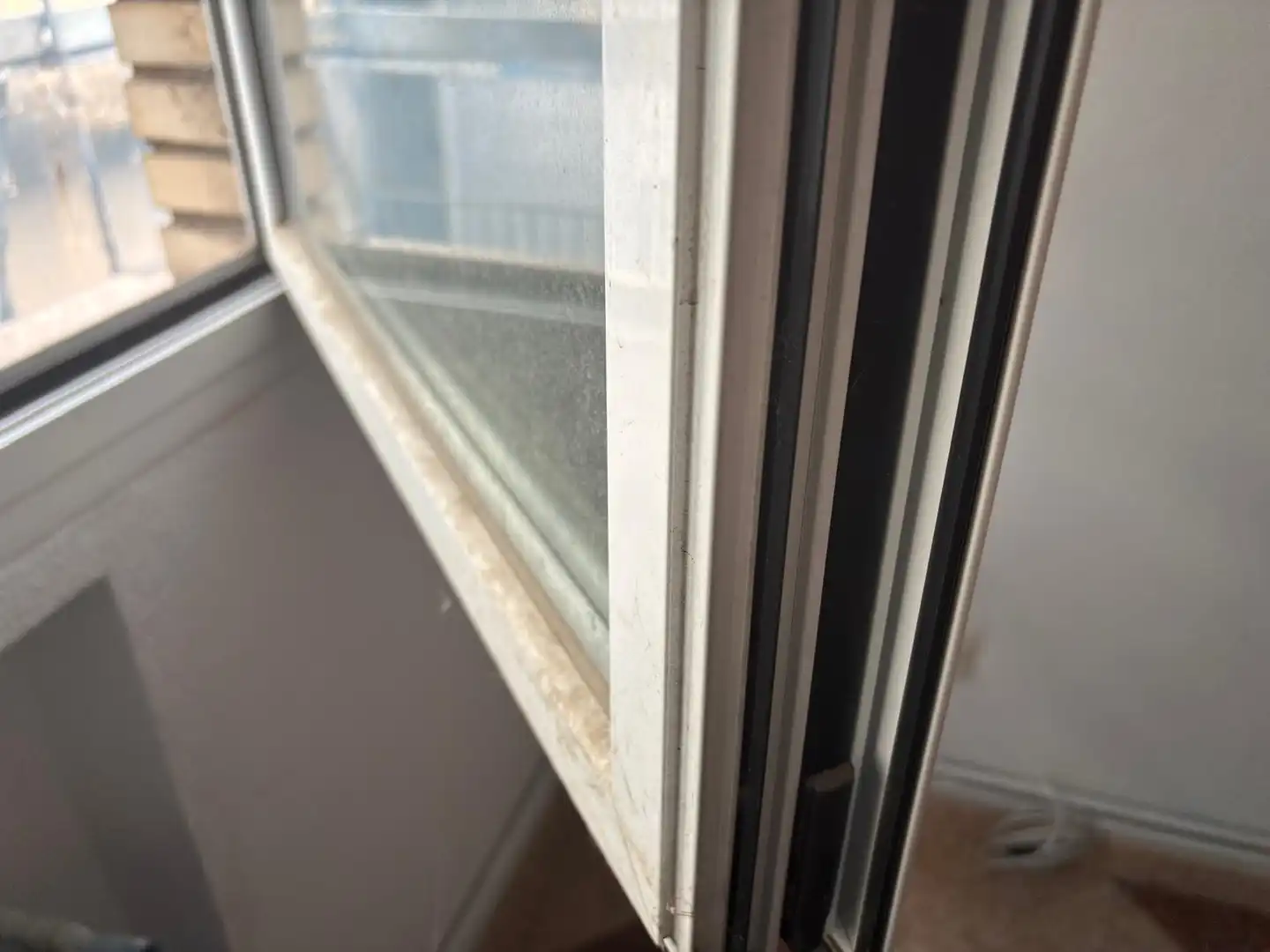 Terraza de Piso en venta en Bembibre con Calefacción y Trastero