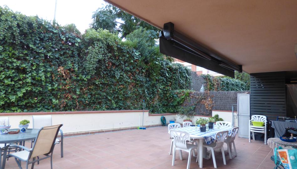 Photo 1 of Planta baja for sale in Martinica – Ateneu, Barcelona
