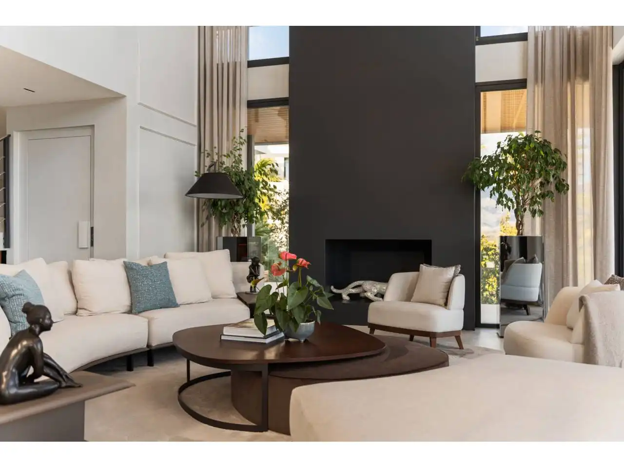 Casa con piscina en venta en Calle Madrid 1, imagen 4