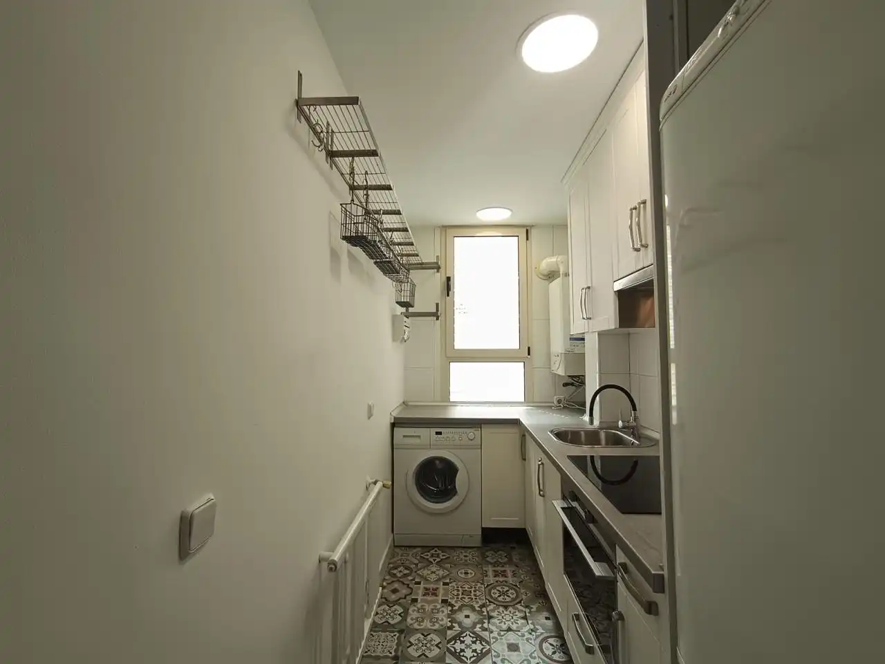 Flat for rent in Calle Fernando Pastor, Numancia