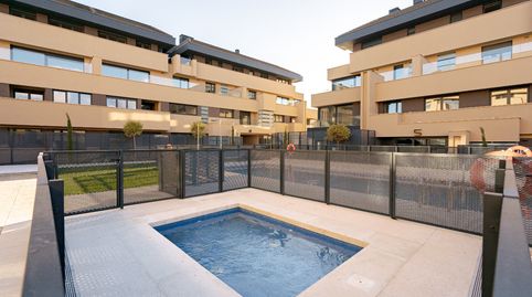 Foto 3 de Dúplex en venta en Calle Pozo Escalo, 1, El Mirador, Colmenar Viejo