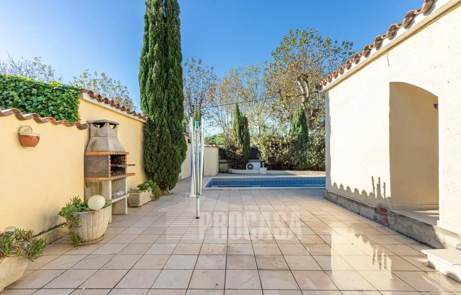 Villa con piscina in vendita a Francoli, imagen 54