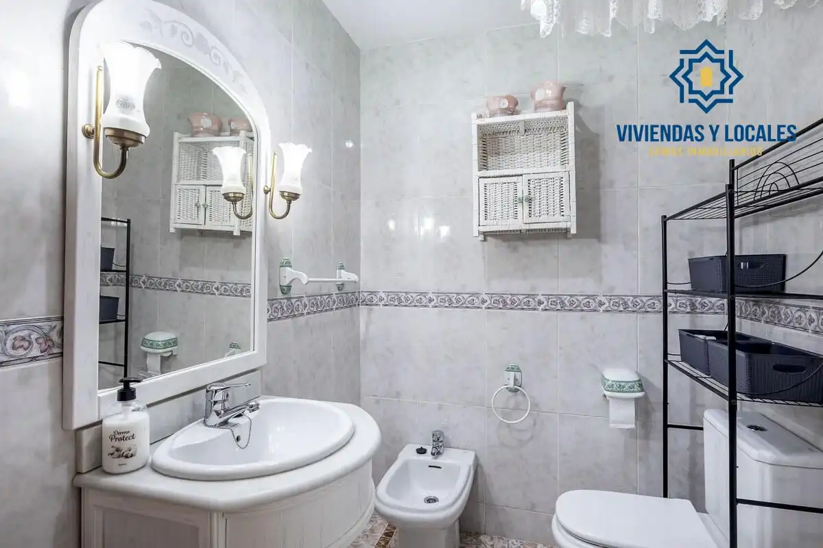 Casa con piscina en venta en Ogíjares, imagen 23