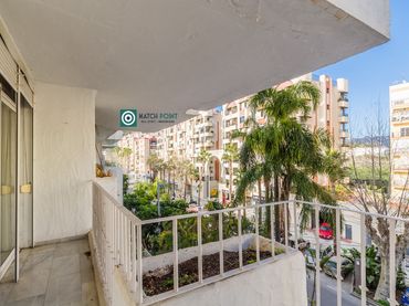 Appartamento con ascensore in vendita a Avenida Costa del Sol