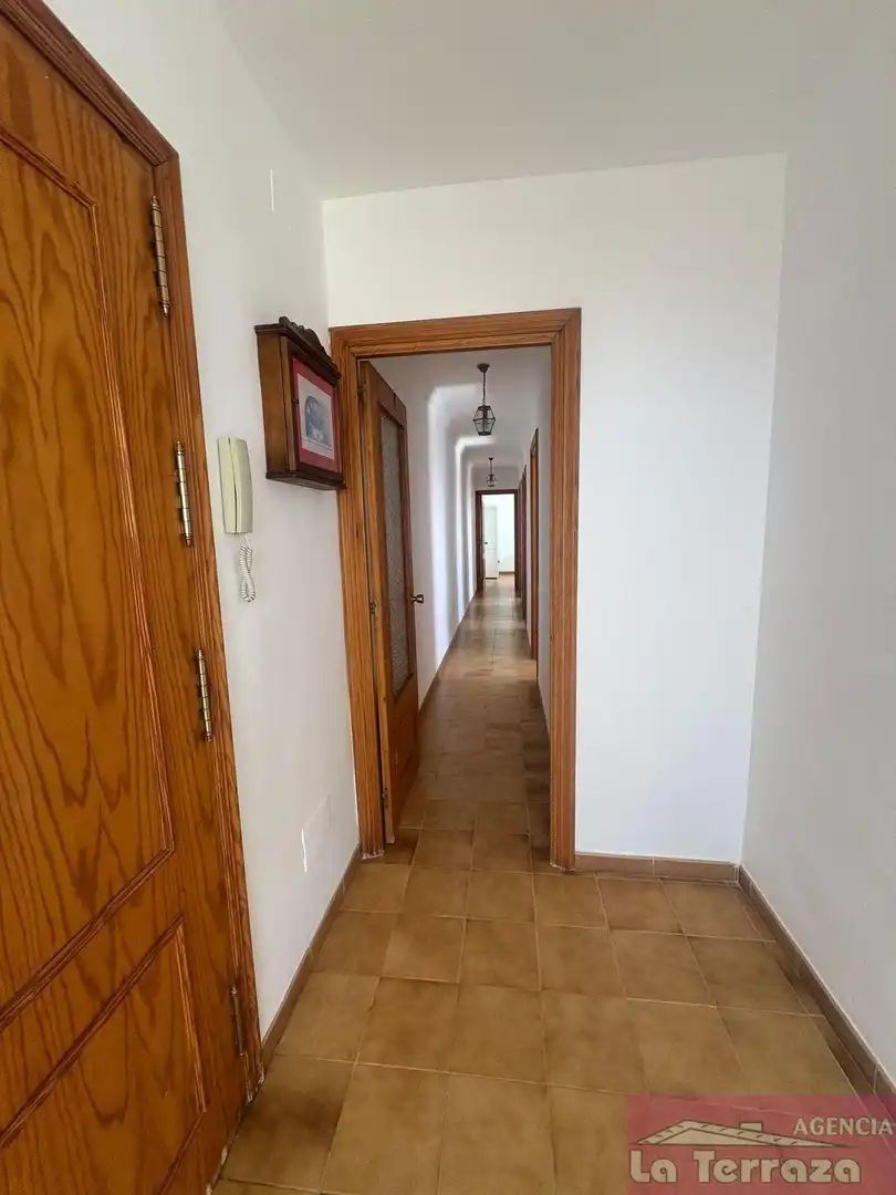 Flat for rent in Estepona  with Community pool
