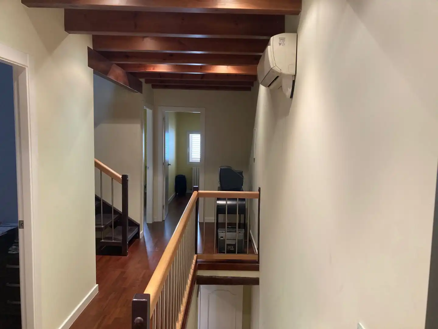 Casa o chalet en venta en El Poal con Aire acondicionado, Calefacción y Amueblado