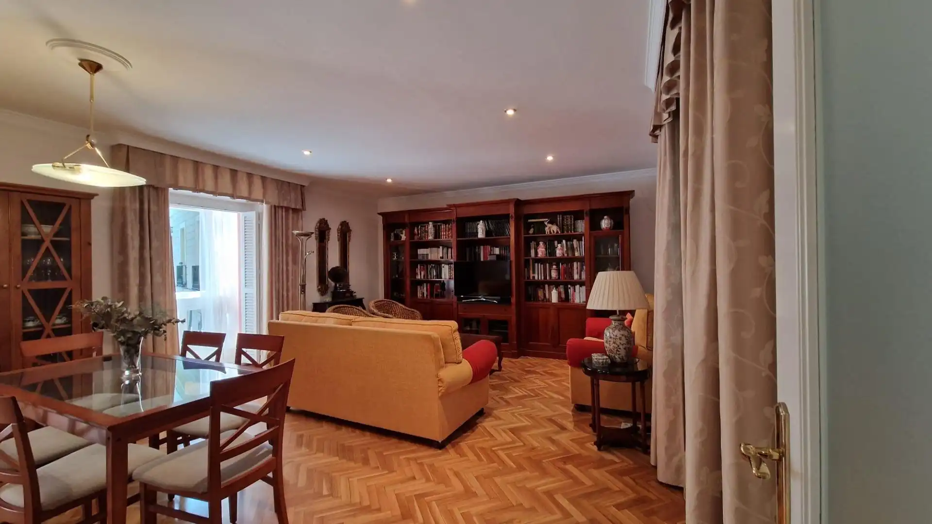 Flat with terrace for sale in Centro Histórico, imagen 35