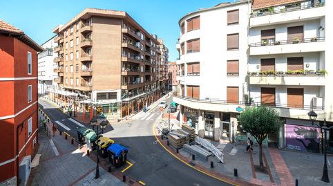 Foto 5 de Piso en venta en Uribarri, Matiko - Ciudad Jardín, Bilbao
