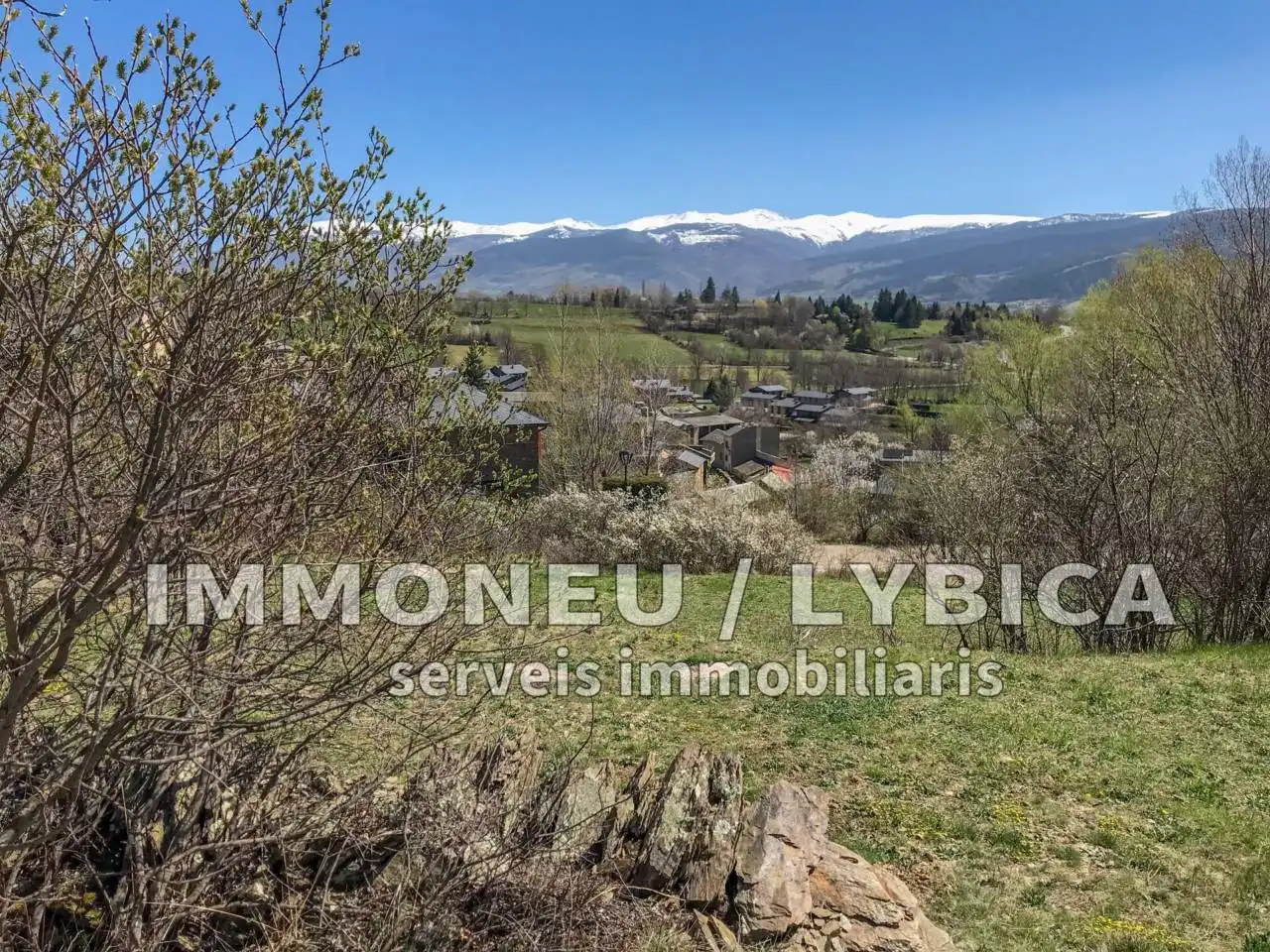 Residencial en venda en Bolvir, Girona
