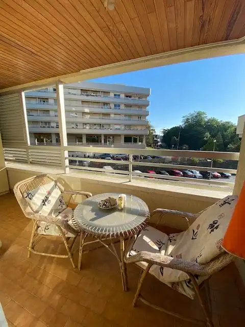 Flat for rent in Ibaeta