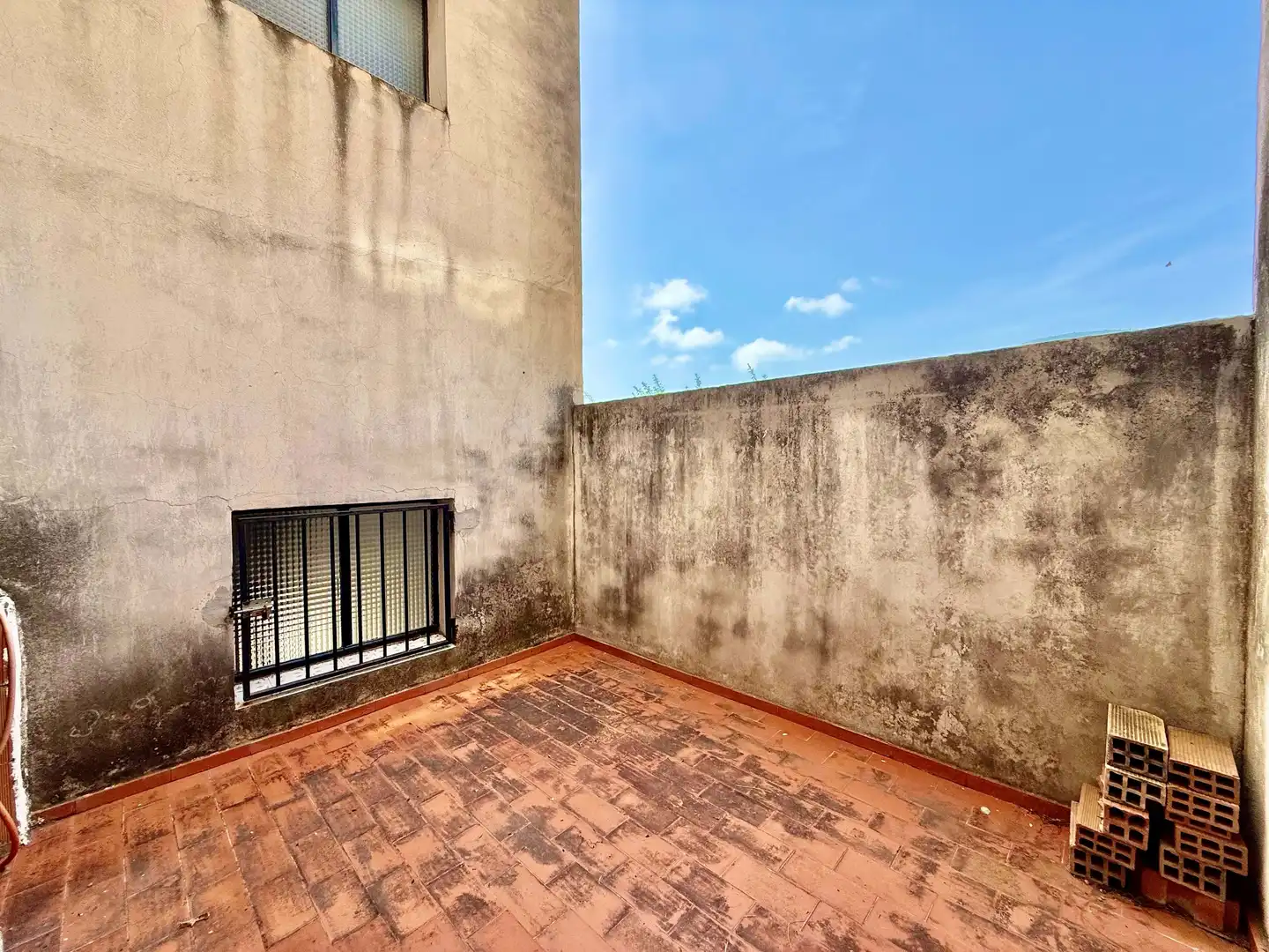Terrace of Flat for sale in Murla  with Terrace