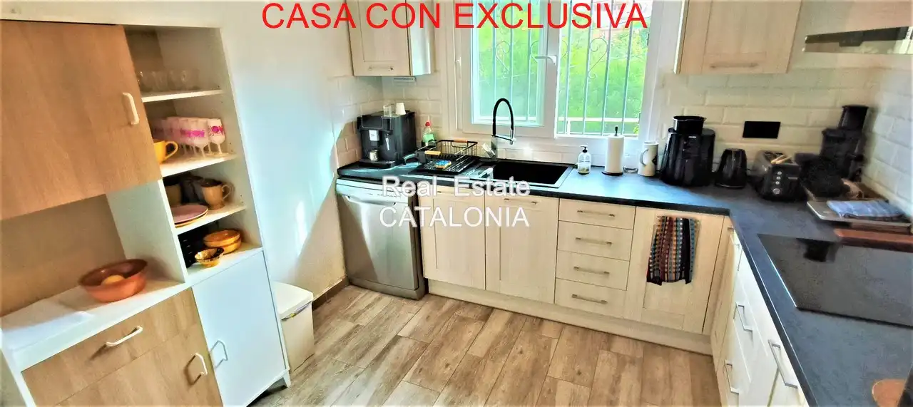 Detached house with pool for sale in Lloret Blau - La Creu de Lloret, imagen 26
