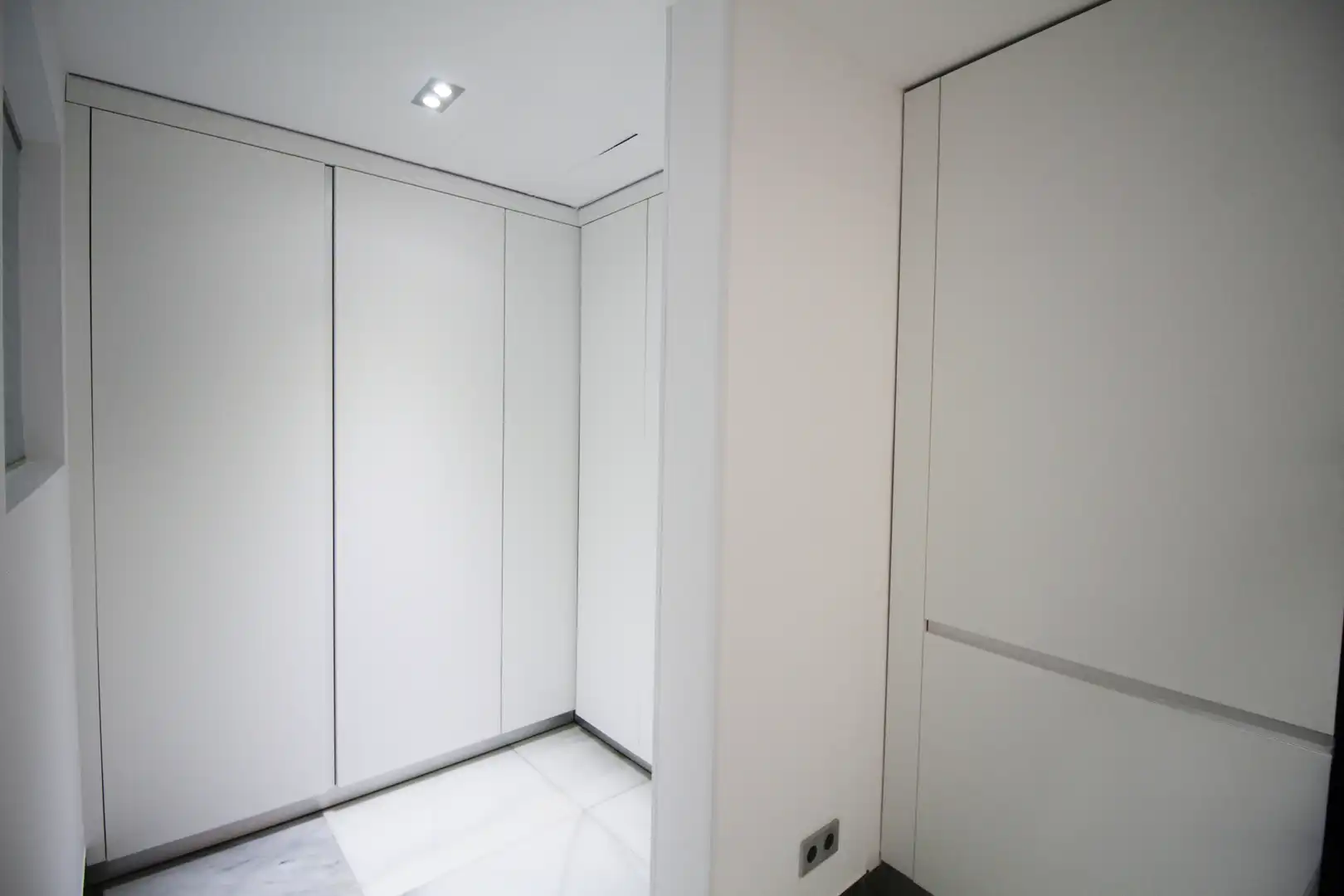 Dormitori de Dúplex en venda en Madrid amb Aire condicionat, Calefacció i Terrassa
