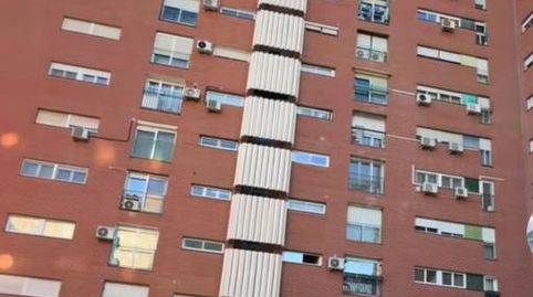 Foto 3 de Piso en venta en Plaza Juan Gómez de Mora, Reyes Católicos, Alcalá de Henares