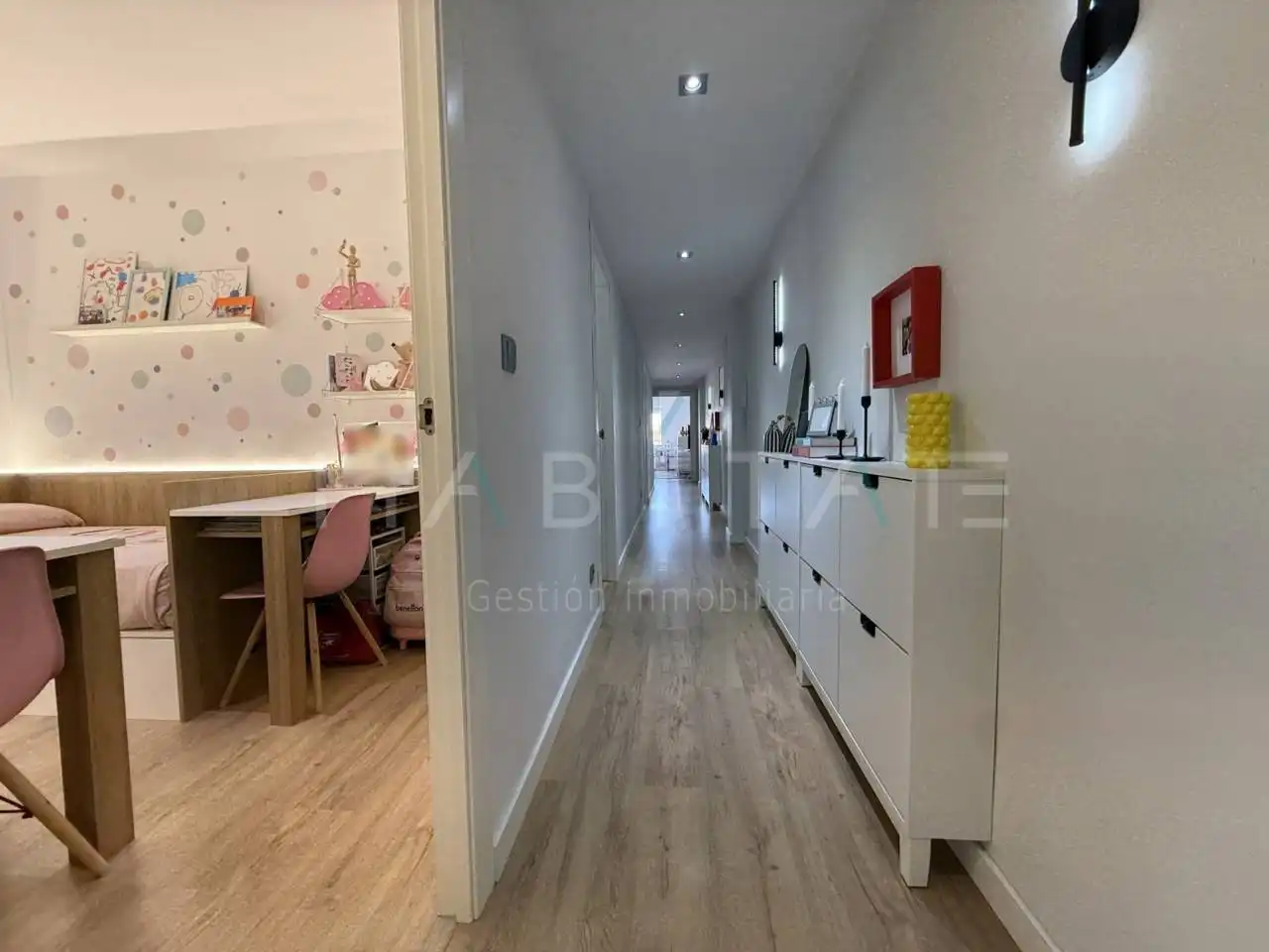 Apartamento en venta en Pilar de la Horadada con Aire acondicionado, Amueblado y Balcón
