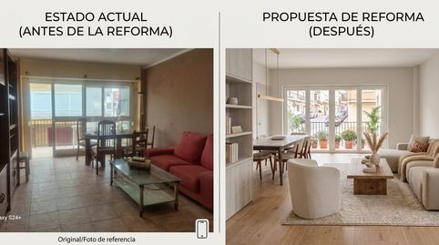 Photo 4 of Apartments for sale in Campello pueblo, El Campello