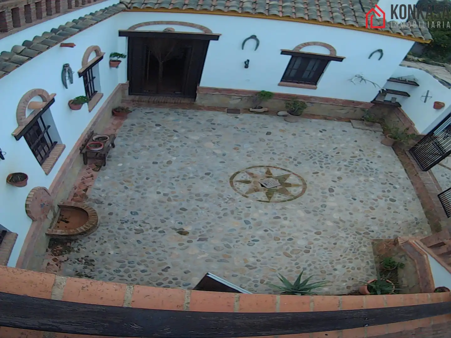 Casa con piscina in vendita a Arcos de la Frontera, imagen 7