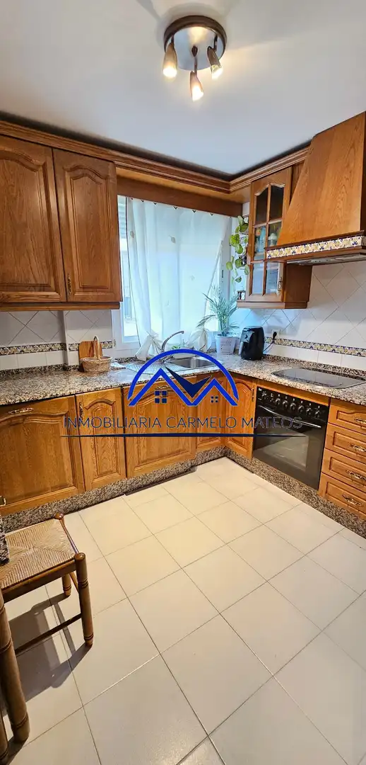 Flat for sale in Las Palmeras - Dehesilla
