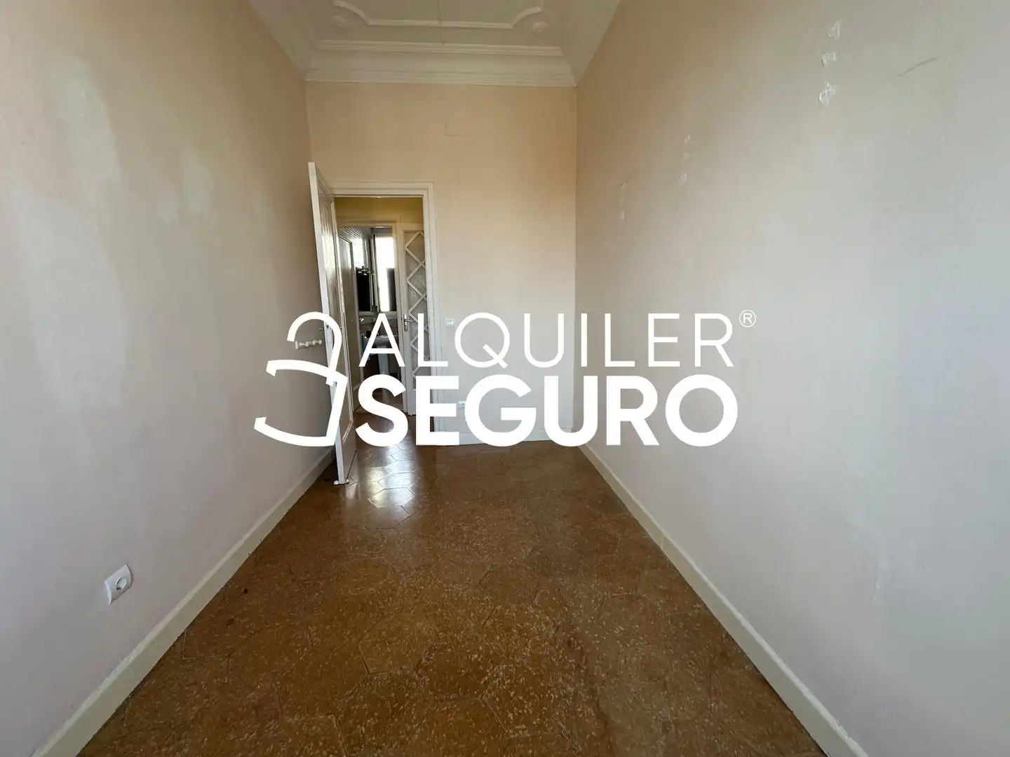 Piso con ascensor en alquiler en Obispo Amigo, imagen 32