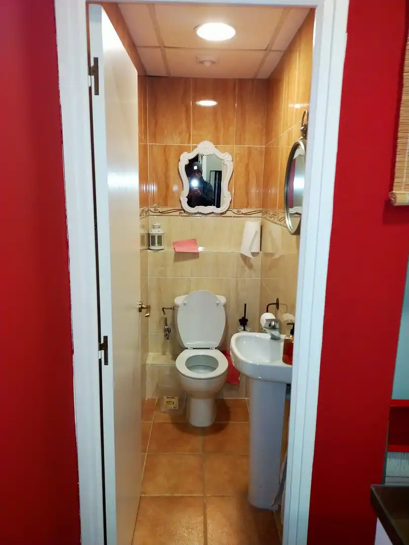 Gewerbefläche zum Verkauf in Josep M Sagarra 43, imagen 5
