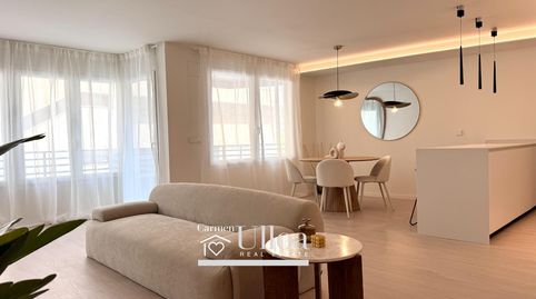 Photo 4 of Flat for sale in Avenida de Maisonnave, Ensanche - Diputación, Alicante / Alacant