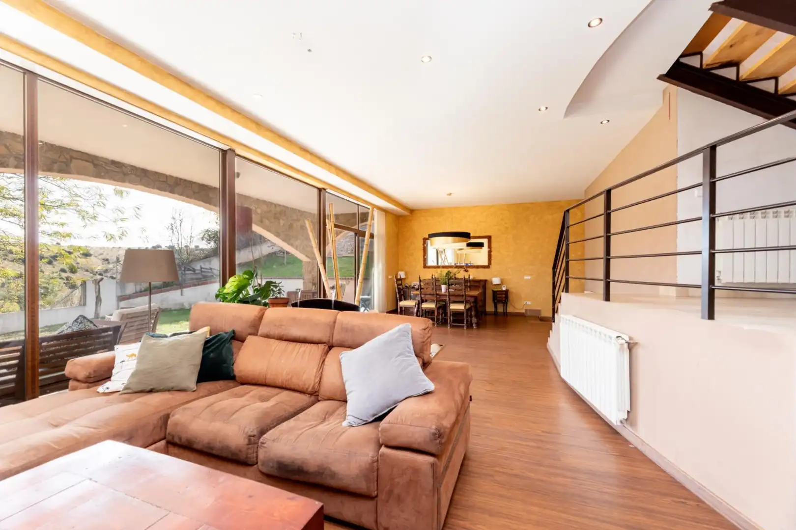 Casa o chalet en venta en Cabanillas de la Sierra