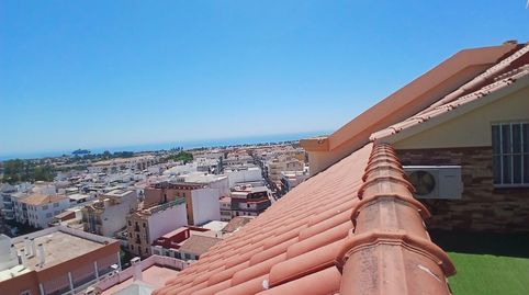 Foto 3 de Ático en venta en San Pedro de Alcántara pueblo, Marbella