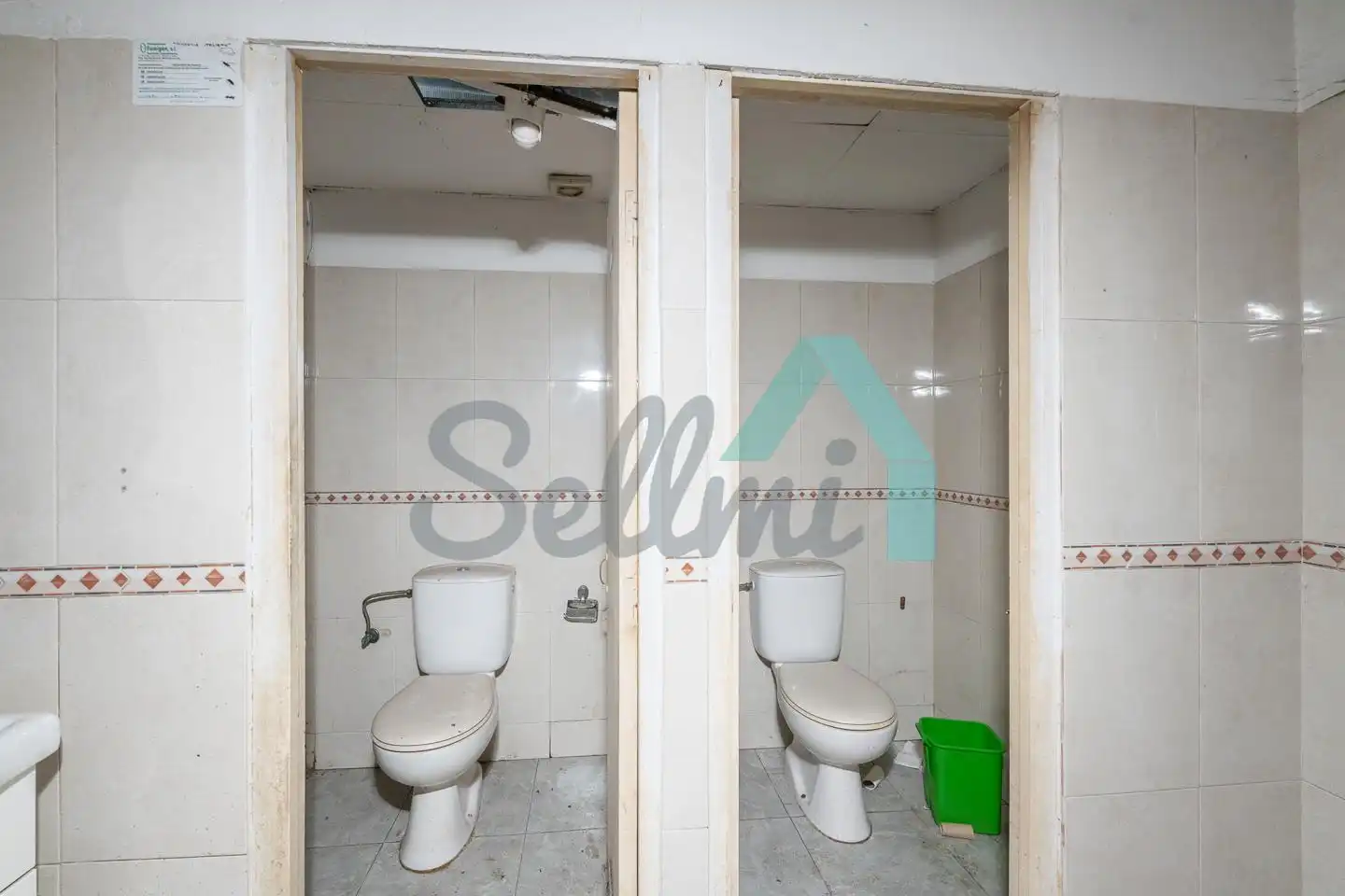 Local comercial de lloguer a De Pumarín, imagen 20