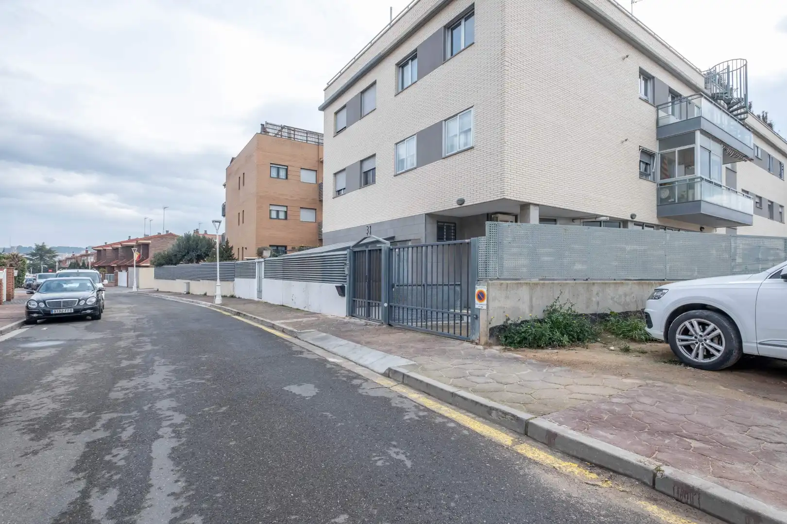 Aparcament en venda a Cuarte de Huerva, imagen 3