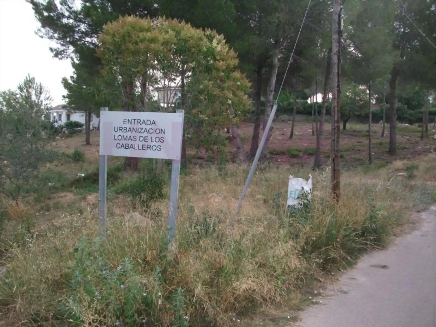 Terreny residencial en venda a Godelleta, imagen 8