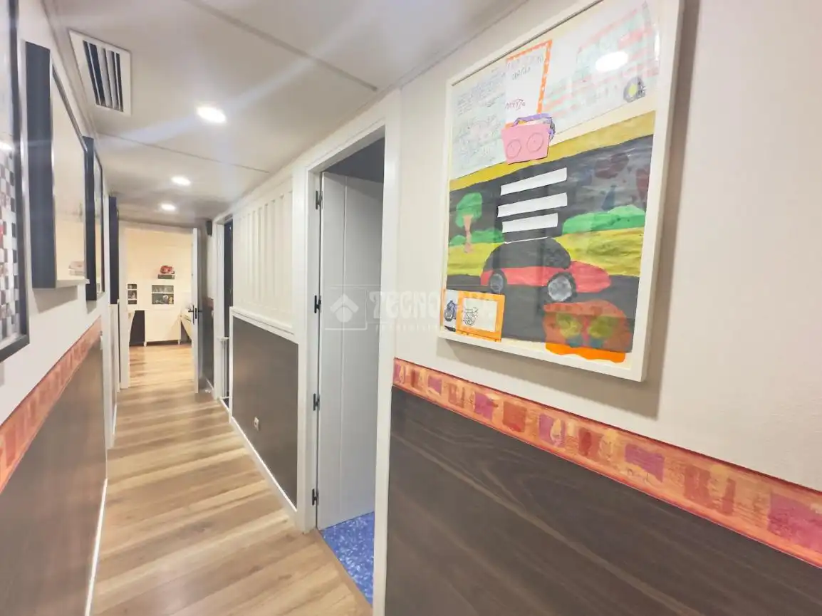Flat for sale in Móstoles  with Air Conditioner, Heating and Terrace