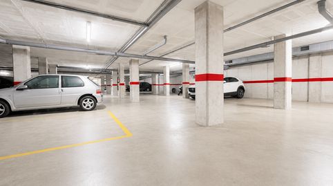 Photo 4 of Garage for sale in Carrer de Campins, Baró de Viver, Barcelona Capital