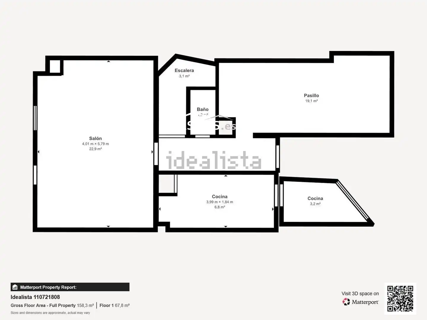 Reihenhaus mit Pool zum Verkauf in Calle rosa chacel, imagen 87