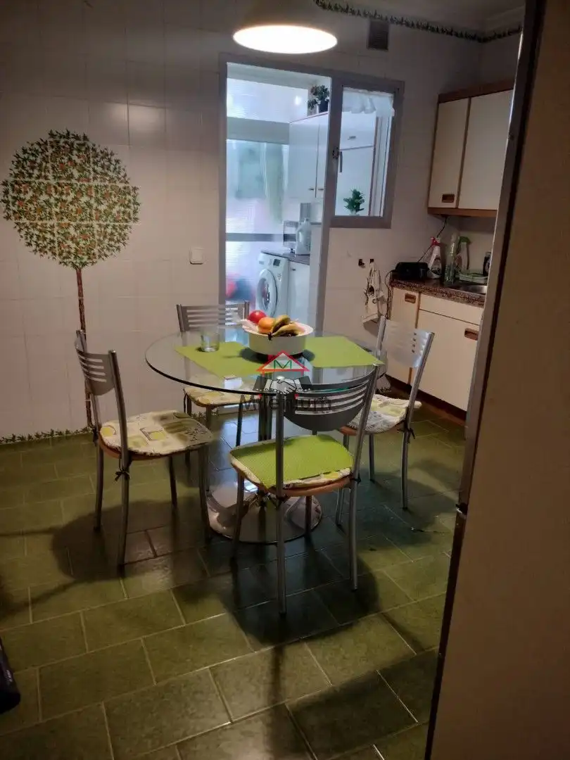 Appartamento con terrazza in vendita a Avenida Italia, imagen 3