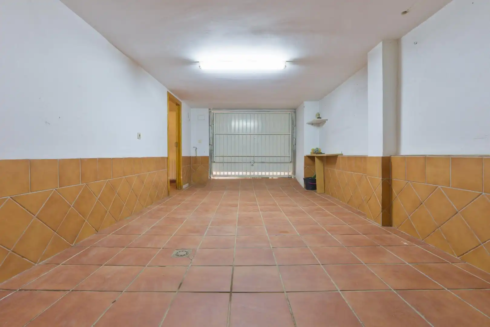 Detached homes for sale in Cúllar Vega  with Heating and Storage room