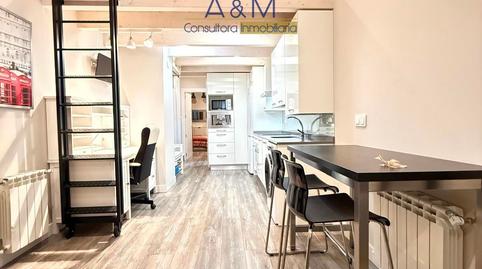 Foto 4 de Pis de lloguer a Nogal, Caño Argales, Valladolid Capital