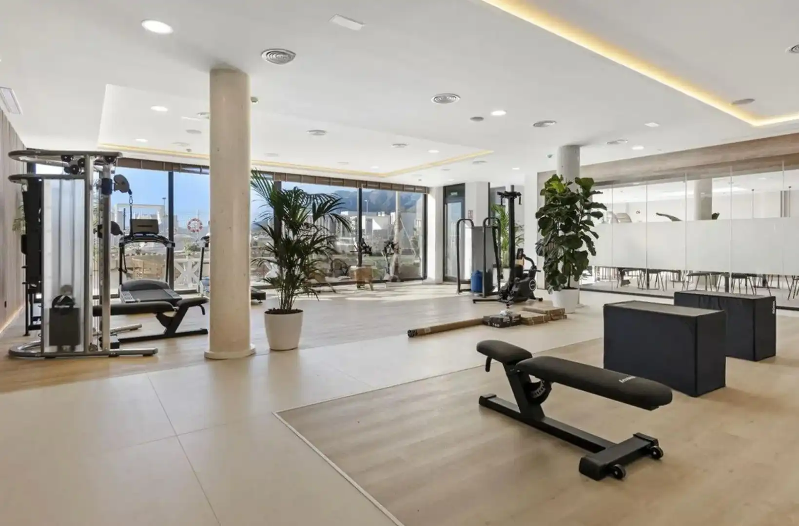 Apartament en venda en Marbella amb Aire condicionat, Terrassa i Traster