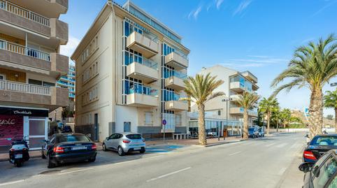 Photo 5 of Duplex to rent in Las Gaviotas  - Carvajal, Málaga