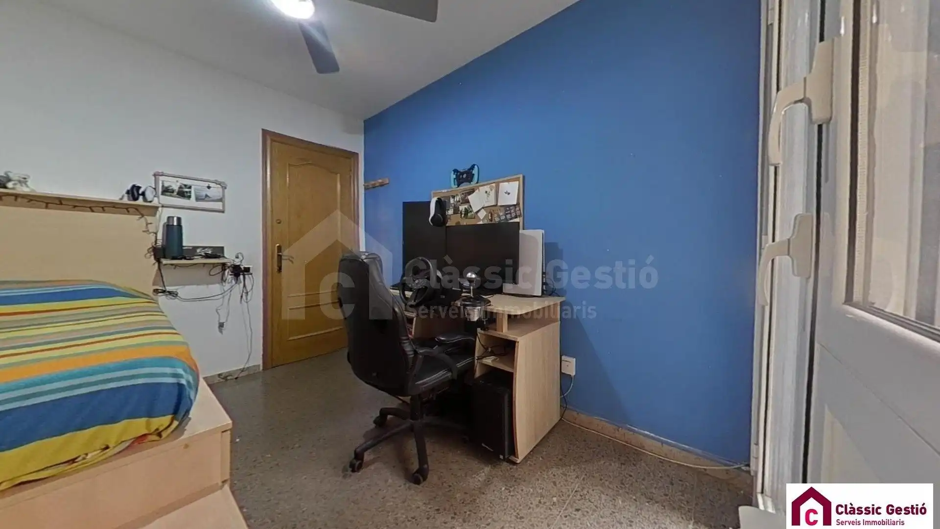 Piso en venta en Terrassa con Aire acondicionado y Calefacción