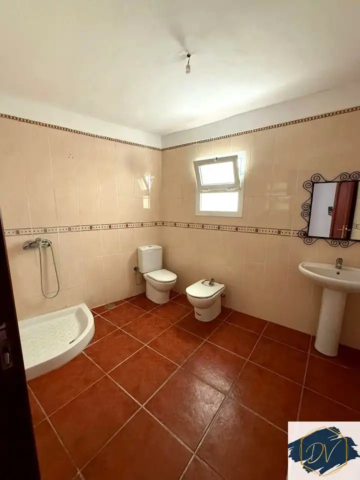 Bathroom of Flat for sale in San Cristóbal de la Laguna